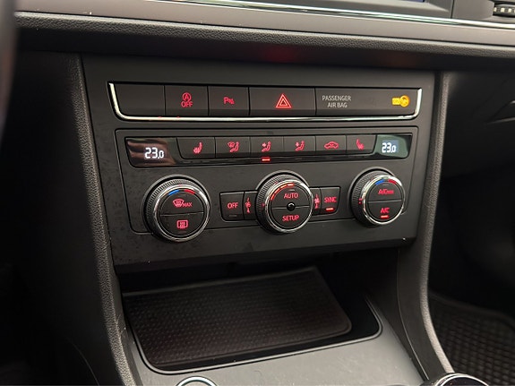Seat Leon 20 of 30