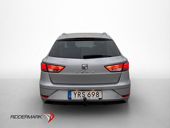 Seat Leon 7 of 30