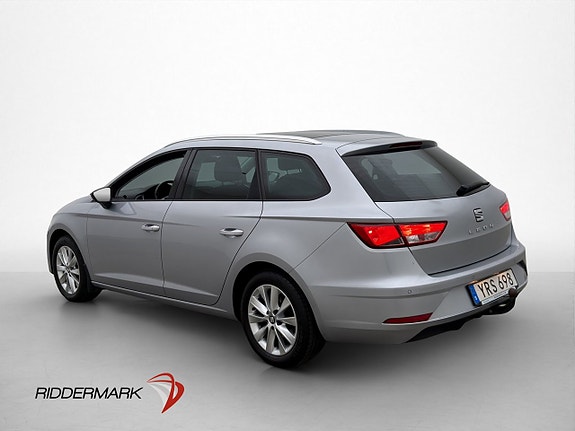 Seat Leon 6 of 30