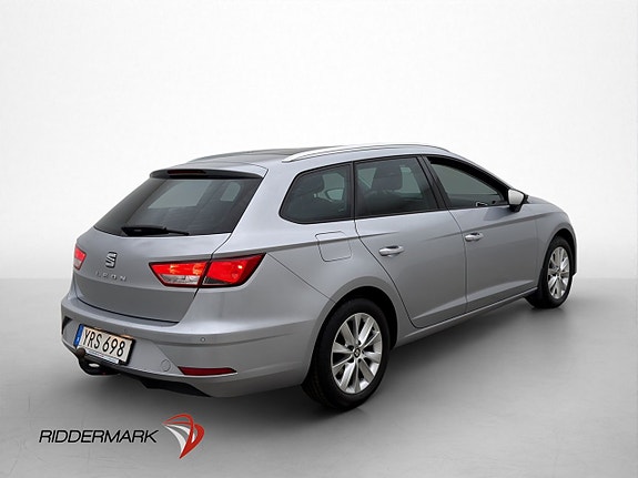Seat Leon 8 of 30