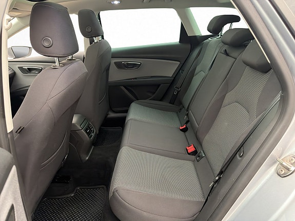 Seat Leon 25 of 30