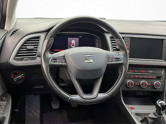 Seat Leon 13 of 30