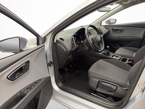 Seat Leon 11 of 30