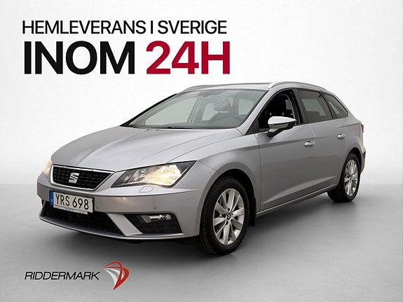 Seat Leon 3 of 30