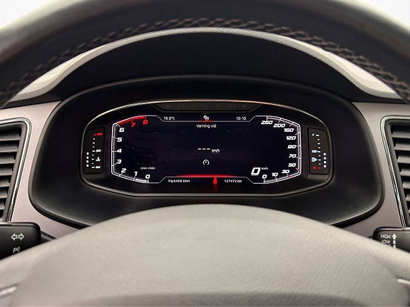 Seat Leon 16 of 30