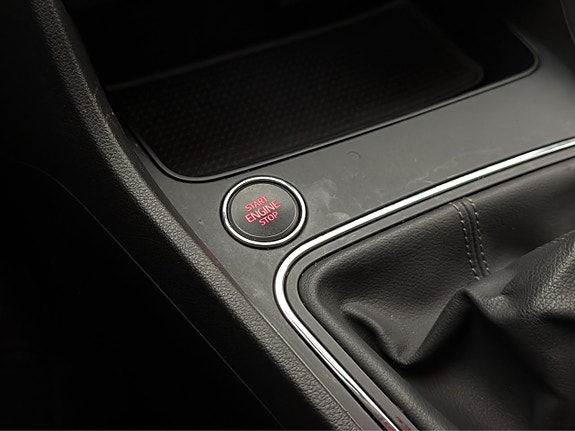Seat Leon 21 of 30