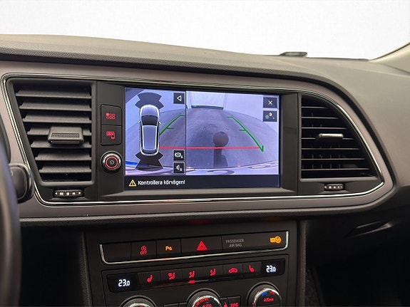 Seat Leon 18 of 30