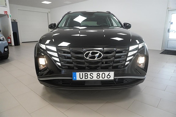Hyundai Tucson 7 of 8