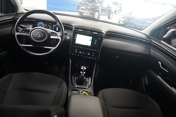 Hyundai Tucson 5 of 5