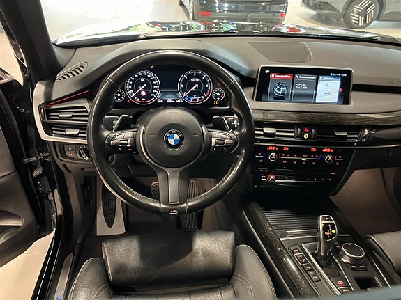 BMW X5 2 of 15