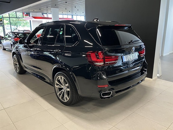 BMW X5 3 of 15
