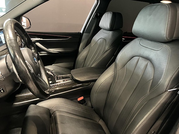 BMW X5 8 of 15