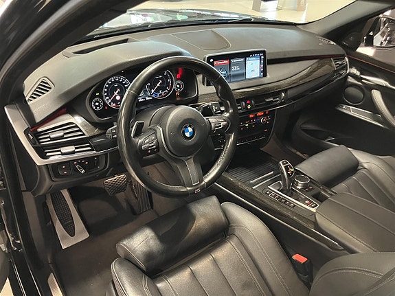 BMW X5 6 of 15
