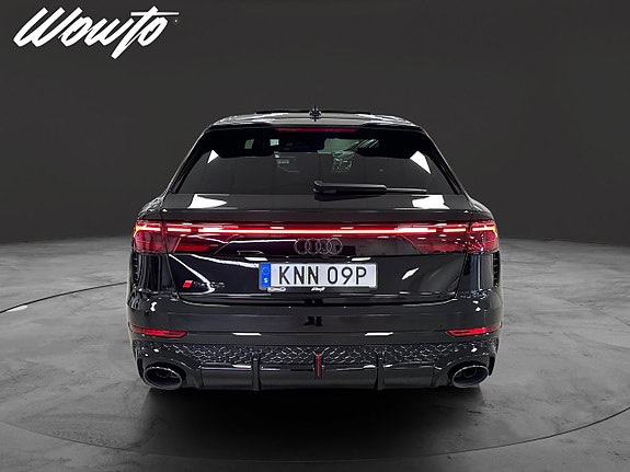 Audi RS Q8 6 of 16