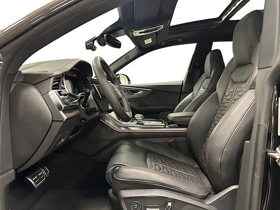 Audi RS Q8 8 of 16