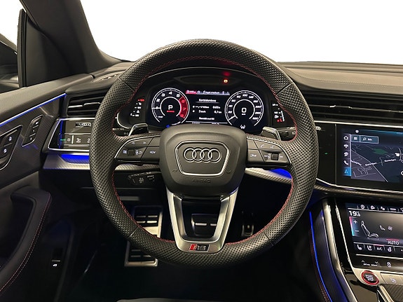 Audi RS Q8 12 of 16