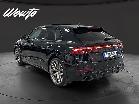 Audi RS Q8 5 of 5