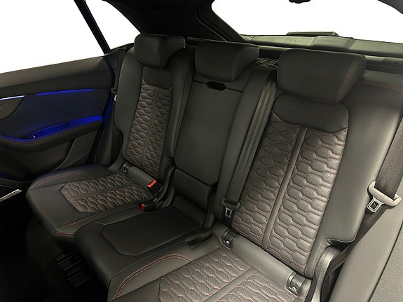 Audi RS Q8 14 of 16