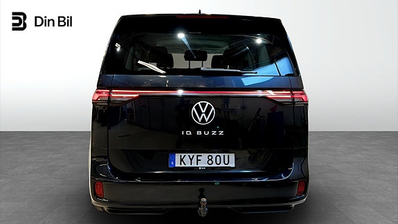 Volkswagen ID. Buzz 5 of 22