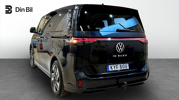 Volkswagen ID. Buzz 3 of 22