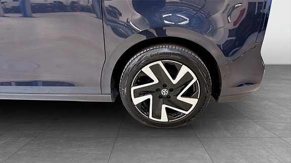 Volkswagen ID. Buzz 6 of 22