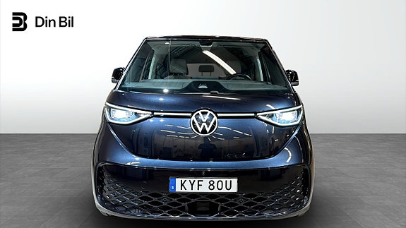 Volkswagen ID. Buzz 4 of 22