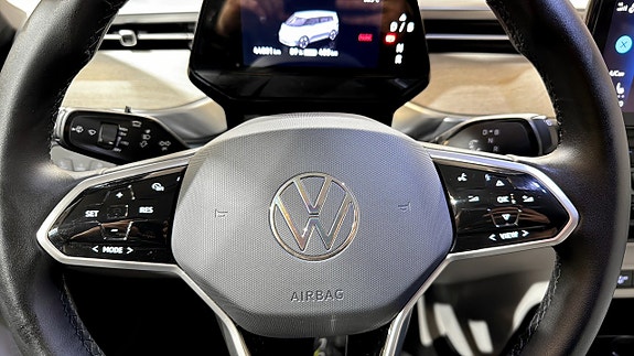 Volkswagen ID. Buzz 20 of 22