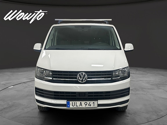 Volkswagen Transporter 2 of 5