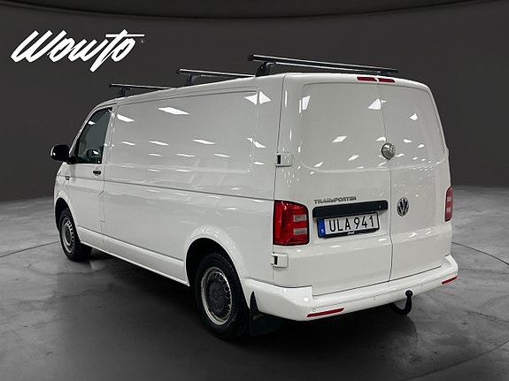 Volkswagen Transporter 5 of 5