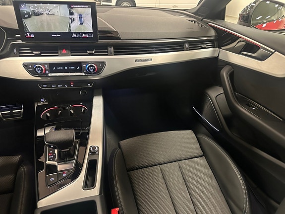 Audi A5 11 of 15