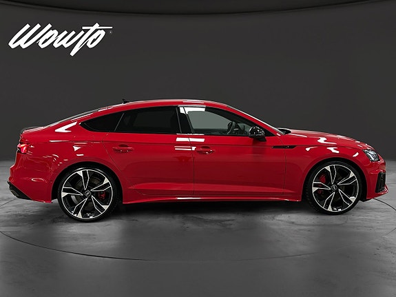 Audi A5 3 of 5