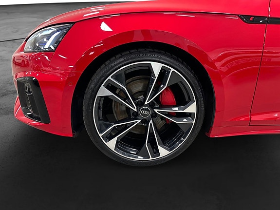 Audi A5 15 of 15