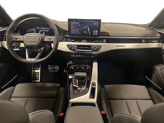 Audi A5 10 of 15
