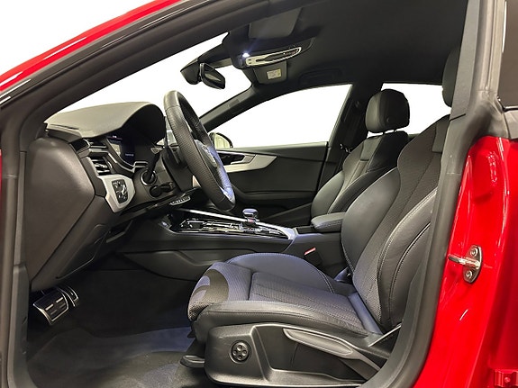 Audi A5 8 of 15