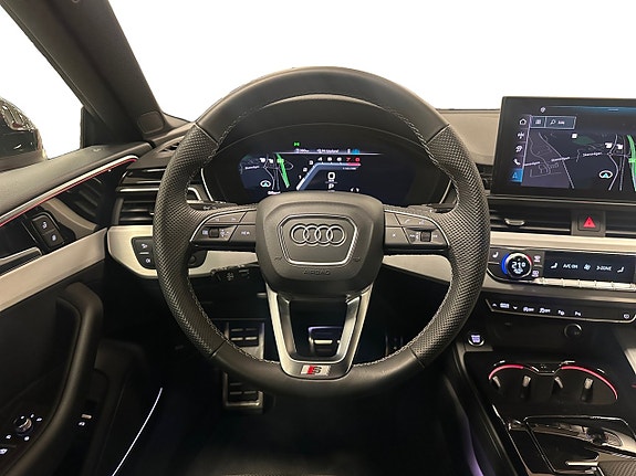 Audi A5 12 of 15