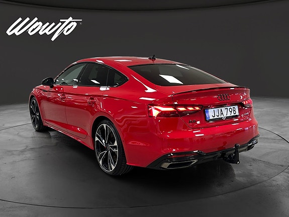 Audi A5 5 of 5