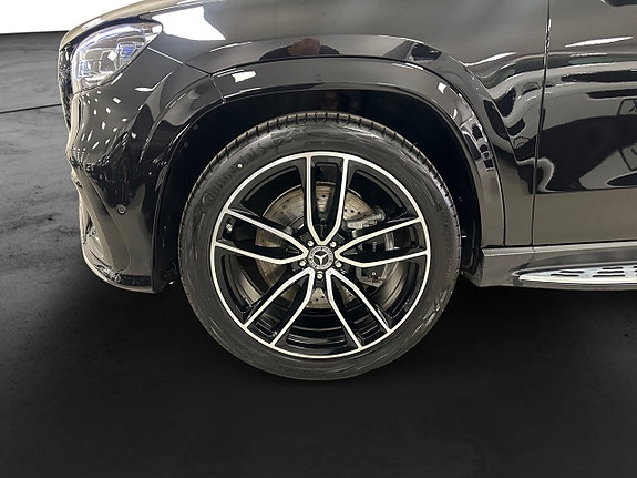 Mercedes-Benz GLS450 d 18 of 18