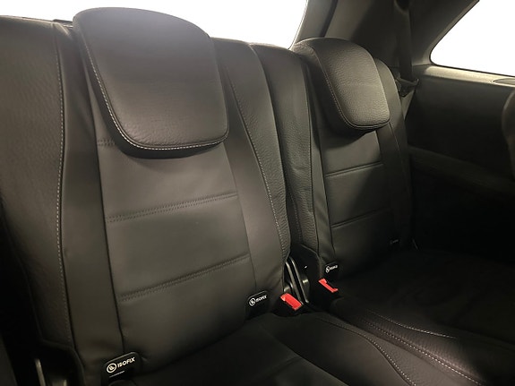 Mercedes-Benz GLS450 d 17 of 18