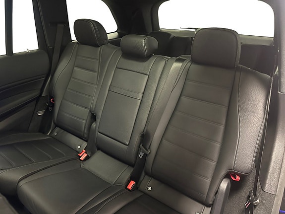 Mercedes-Benz GLS450 d 14 of 18