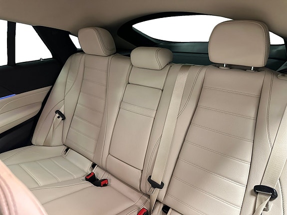 Mercedes-Benz GLE350 de 14 of 16