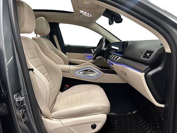 Mercedes-Benz GLE350 de 13 of 16