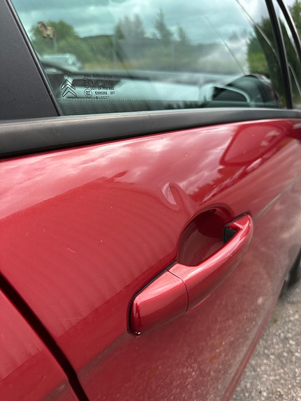 Citroen C3 9 of 9