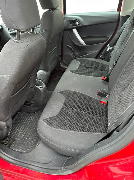 Citroen C3 5 of 5