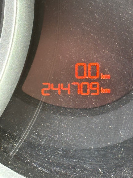 Citroen C3 3 of 5