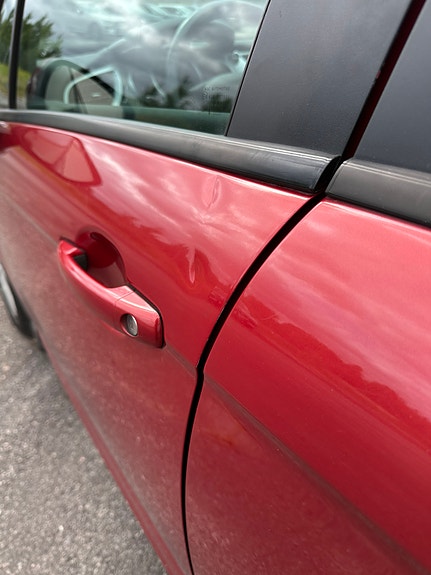 Citroen C3 8 of 9