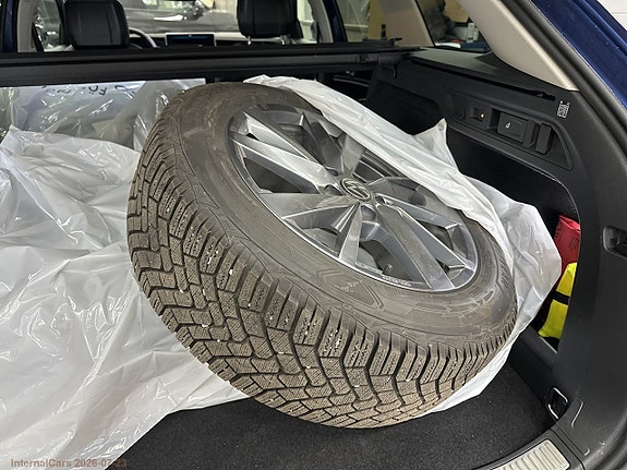 Volkswagen Passat 15 of 15