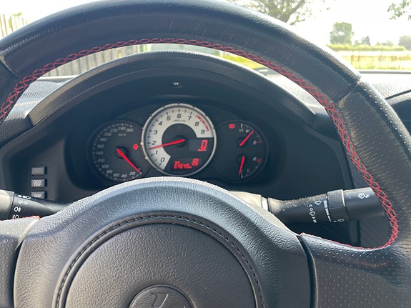 Toyota GT86 5 of 5