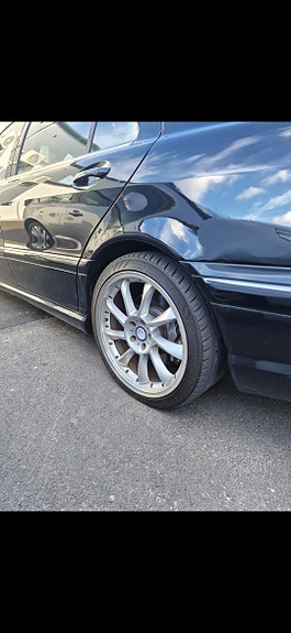 Mercedes-Benz S600 6 of 6