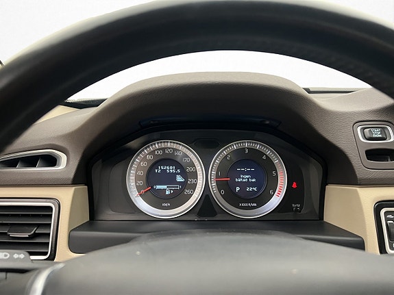 Volvo S80 16 of 30