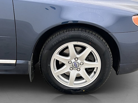 Volvo S80 29 of 30